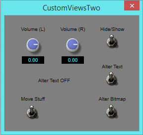 CustomViews2